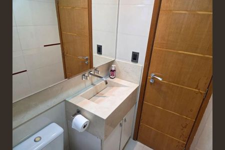 Apartamento à venda com 75m², 2 quartos e 2 vagas