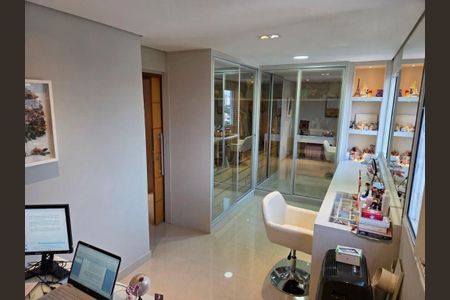 Apartamento à venda com 2 quartos, 75m² em Jardim Nova Europa, Campinas
