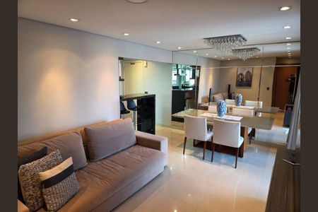 Apartamento à venda com 2 quartos, 75m² em Jardim Nova Europa, Campinas