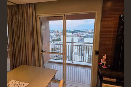 Apartamento à venda com 75m², 2 quartos e 2 vagas