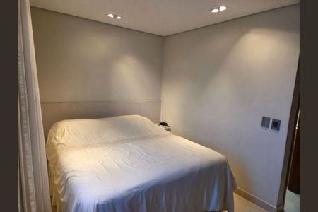 Apartamento à venda com 2 quartos, 75m² em Jardim Nova Europa, Campinas
