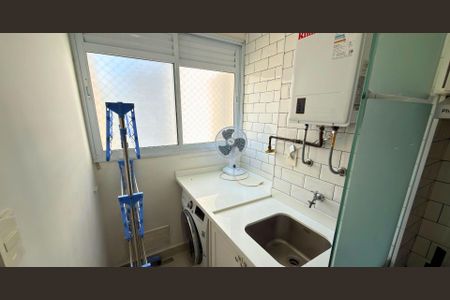 Apartamento à venda com 2 quartos, 112m² em Chácara Santo Antônio, São Paulo