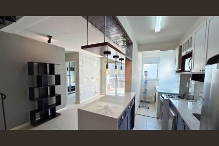 Apartamento à venda com 2 quartos, 112m² em Chácara Santo Antônio, São Paulo