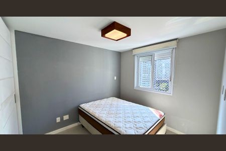 Apartamento à venda com 2 quartos, 112m² em Chácara Santo Antônio, São Paulo