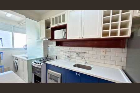 Apartamento à venda com 2 quartos, 112m² em Chácara Santo Antônio, São Paulo