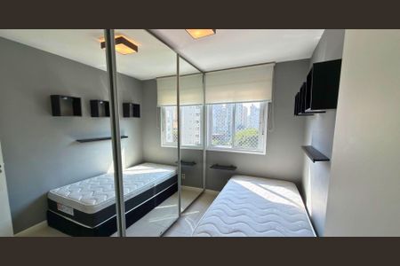 Apartamento à venda com 2 quartos, 112m² em Chácara Santo Antônio, São Paulo
