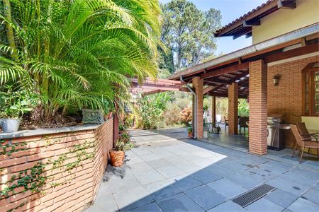 Casa à venda com 411m², 4 quartos e 4 vagas