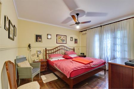 Casa à venda com 4 quartos, 411m² em Jardim Cordeiro, São Paulo