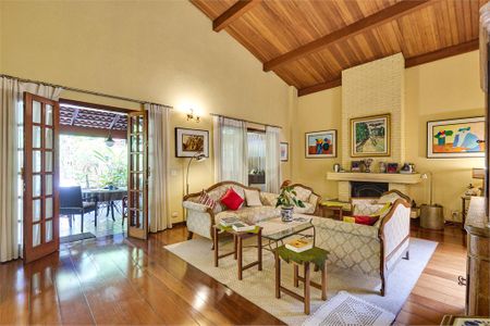Casa à venda com 411m², 4 quartos e 4 vagas