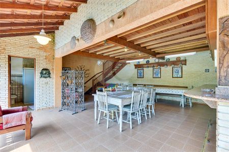 Casa à venda com 411m², 4 quartos e 4 vagas