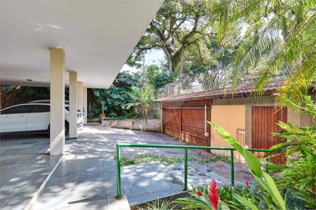 Casa à venda com 411m², 4 quartos e 4 vagas