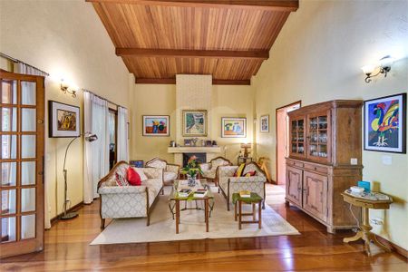 Casa à venda com 411m², 4 quartos e 4 vagas