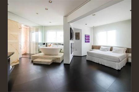 Apartamento à venda com 1 quarto, 270m² em Vila Nova Conceição, São Paulo