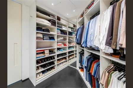 Apartamento à venda com 1 quarto, 270m² em Vila Nova Conceição, São Paulo