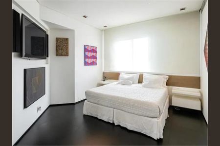 Apartamento à venda com 1 quarto, 270m² em Vila Nova Conceição, São Paulo