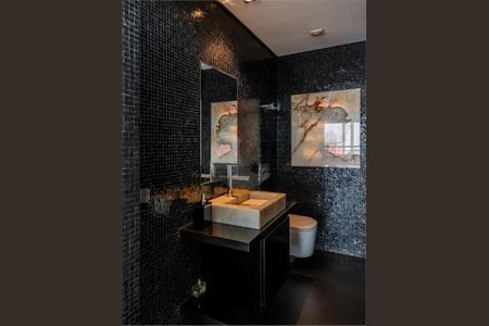 Apartamento à venda com 1 quarto, 270m² em Vila Nova Conceição, São Paulo