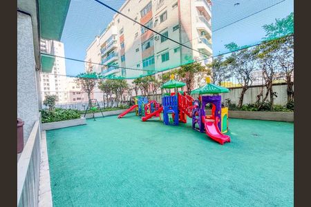 Apartamento à venda com 91m², 2 quartos e 1 vaga
