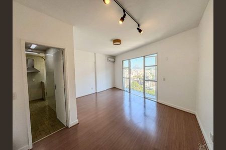 Apartamento à venda com 91m², 2 quartos e 1 vaga
