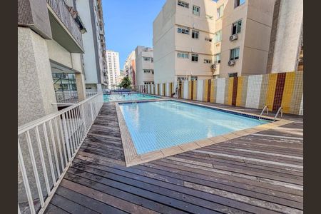 Apartamento à venda com 91m², 2 quartos e 1 vaga