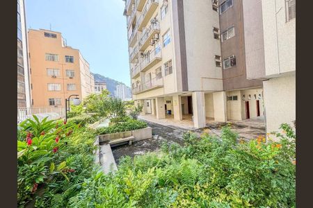 Apartamento à venda com 91m², 2 quartos e 1 vaga