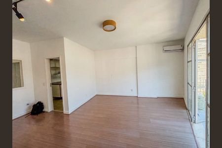 Apartamento à venda com 91m², 2 quartos e 1 vaga