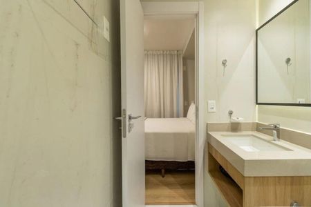 Kitnet/Studio à venda com 1 quarto, 25m² em Jardim Paulistano, São Paulo