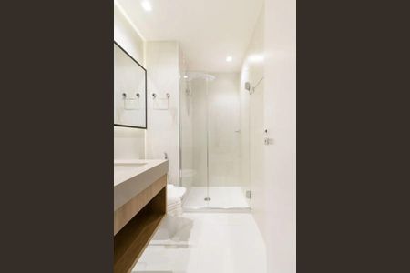 Studio à venda com 25m², 1 quarto e sem vaga