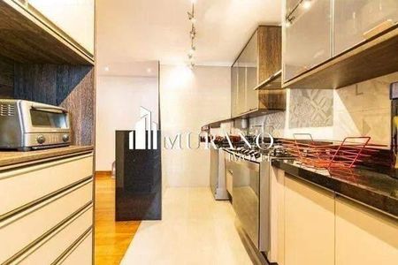 Apartamento à venda com 115m², 2 quartos e 2 vagas