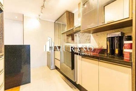 Apartamento à venda com 115m², 2 quartos e 2 vagas