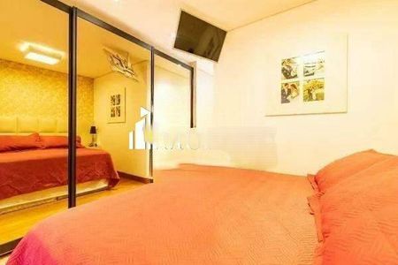 Apartamento à venda com 115m², 2 quartos e 2 vagas