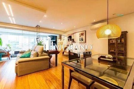 Apartamento à venda com 115m², 2 quartos e 2 vagas