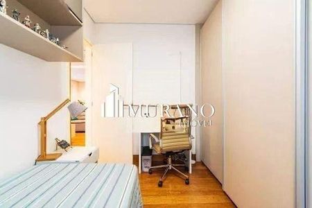 Apartamento à venda com 115m², 2 quartos e 2 vagas