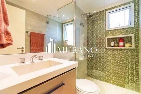 Apartamento à venda com 115m², 2 quartos e 2 vagas