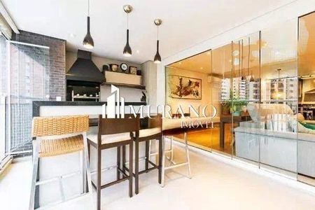 Apartamento à venda com 115m², 2 quartos e 2 vagas