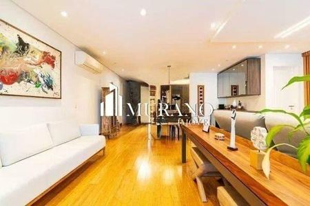Apartamento à venda com 115m², 2 quartos e 2 vagas