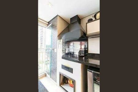 Apartamento à venda com 115m², 2 quartos e 2 vagas