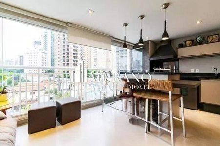Apartamento à venda com 115m², 2 quartos e 2 vagas