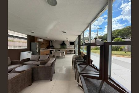 Apartamento à venda com 2 quartos, 108m² em Jardim Analia Franco, São Paulo