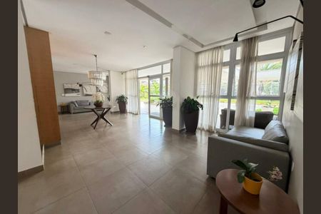 Apartamento à venda com 2 quartos, 108m² em Jardim Analia Franco, São Paulo