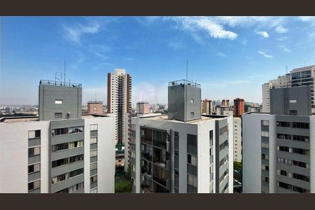 Apartamento à venda com 2 quartos, 69m² em Vila Sofia, São Paulo