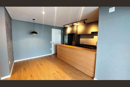 Apartamento à venda com 2 quartos, 69m² em Vila Sofia, São Paulo