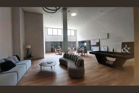 Apartamento à venda com 2 quartos, 69m² em Vila Sofia, São Paulo