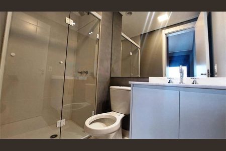 Apartamento à venda com 2 quartos, 69m² em Vila Sofia, São Paulo