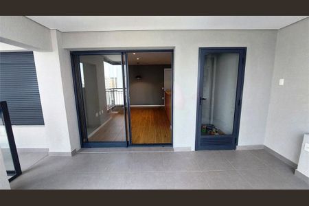 Apartamento à venda com 2 quartos, 69m² em Vila Sofia, São Paulo