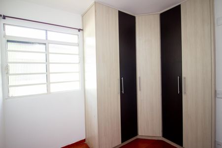 Quarto 1 de casa de condomínio para alugar com 2 quartos, 120m² em Darcy Vargas, Belo Horizonte