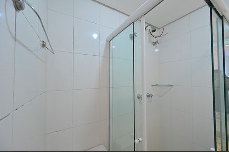 Apartamento à venda com 165m², 4 quartos e 3 vagasBanheiro Social