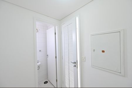 Apartamento à venda com 165m², 4 quartos e 3 vagasQuarto de Serviço