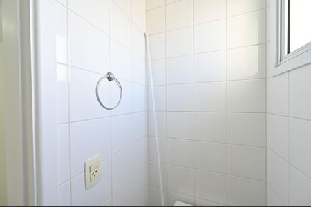 Apartamento à venda com 165m², 4 quartos e 3 vagasBanheiro de Serviço