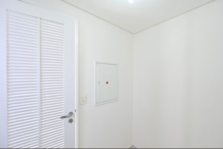 Apartamento à venda com 165m², 4 quartos e 3 vagasQuarto de Serviço