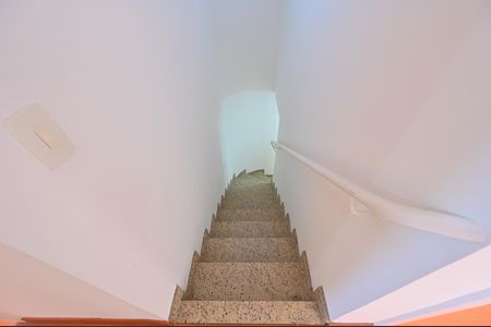 Apartamento à venda com 165m², 4 quartos e 3 vagasEscadas
